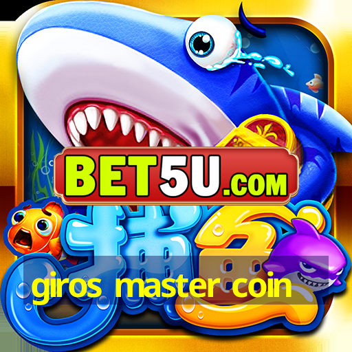 giros master coin